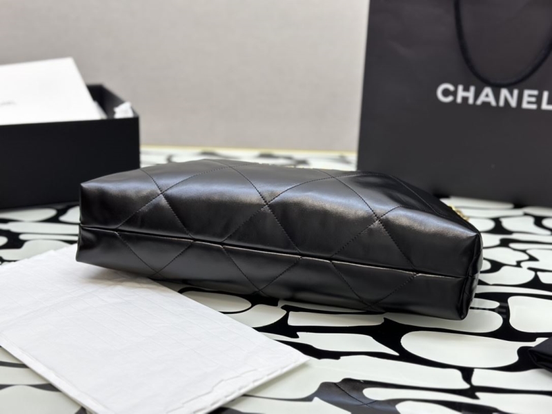 Chanel Shopping Bags